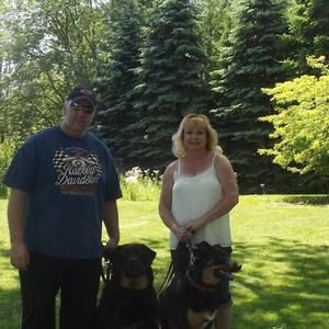 Meet your Posher, Pauline